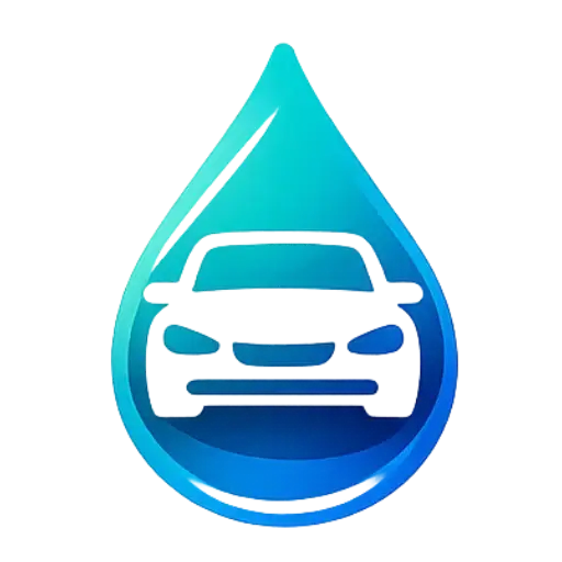 Lavage auto à domicile Rocles